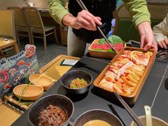 -季季山•云南野生菌火锅(上海首店)