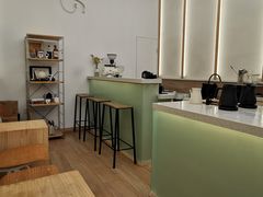-Onirii Coffee(长乐路店)