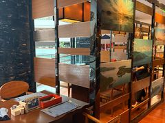 -OPEN開全日自助餐厅·西餐·海鲜(佛山希尔顿酒店)