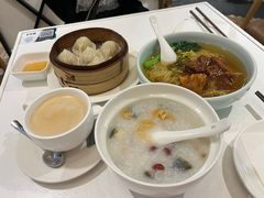 -葡珍轩冰室(虹桥机场T1店)