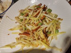 -永安鱼庄·镇江菜(丁卯店)