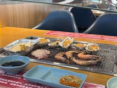 -蚝英雄鲜蚝自助专门店(长楹天街直营店)