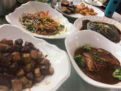 -景禧楼(景尚恐龙主题度假酒店)