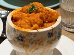 -波特曼西餐厅(中央大街店)