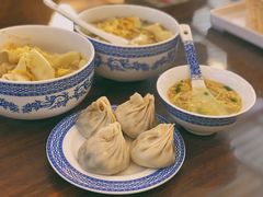 -笑来喜馄饨小笼工坊店(湖滨街店)