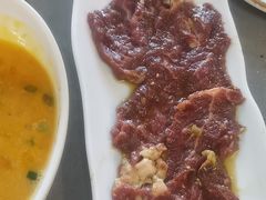 -牛犇炭火烤肉·鲜切烤肉(承德总店)