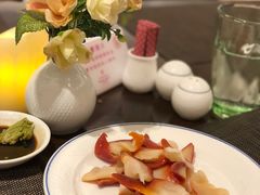 -帝豪酒店•马可勃罗西餐厅