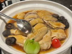 花雕酒醉河田鸡-闽和南(深圳万象城店)