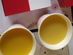 纯纯玉米饮-肯德基(新地中央店)