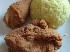 -Borenos Fried Chicken(Asia City)