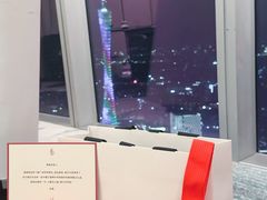 -广州四季酒店