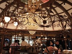 -B&C黄油与面包·THE GARDEN BAKERY概念店(世纪汇店)