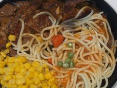 -豪客来牛排(绿宝广场店)