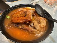 -华嫂冰室(尖沙咀店)