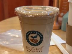 -逸派咖啡 EPARKCOFFEE(广安门店)