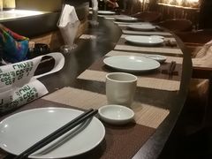 -山葵家·创意料理(宁波来福士店)