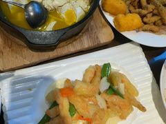 -东北大院·东北菜(三台子店)