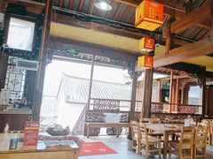 -阿婆情腊排骨火锅(古城旗舰店)