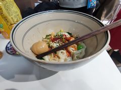 -墩儿大碗宽面(来福士店)