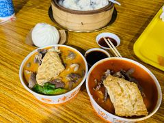 -津品味小吃(大学湾店)