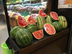 -鲜丰水果(杭州庆春银泰店)