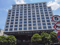 -杭州城中香格里拉大酒店