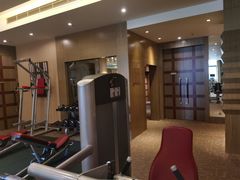 -上海西藏大厦万怡酒店