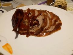 -煜丰汴京烤鸭(福彩路店)
