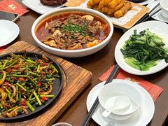 -果城龙凤瓦罐煨汤馆(新豪天地店)