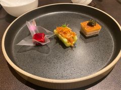 -广州文华东方酒店·江-由辉师傅主理