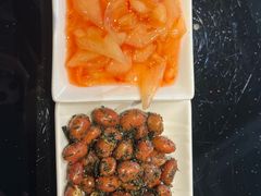 -老兴鲜(黄浦店)