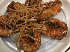 -新大咀港式茶餐厅(宝山万达店)