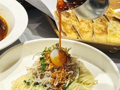 -师味葱扒虎头鲤·水席洛阳菜(元华店)