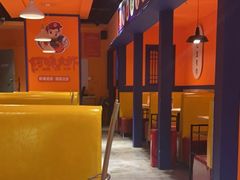 -阿味大虾(奥克斯广场店)