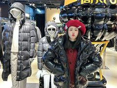 -盛京大奥莱(沈阳奥体店)