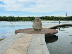 -潜龙渠公园