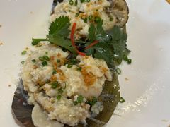 -德胜轩正宗顺德菜(宝安沙井会展中心店)