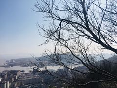 -青龙山公园