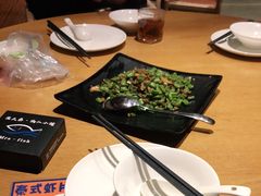 -渔太泰漓江小馆·广西融合菜(西街店)