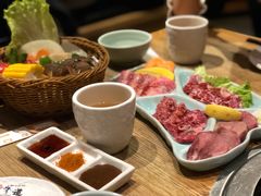 -御牛道日式烤肉料理(杭州万象城店)