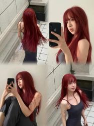 -MY HAIR ARDOR