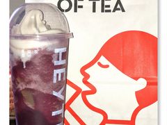 -喜茶(武汉范湖万达广场店)