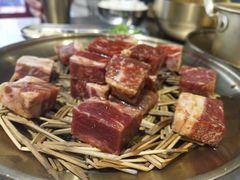 -本炙炭烤·蒲烧活鳗料理店(金沙洲店)