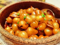 -湖滨客舍·湖北菜