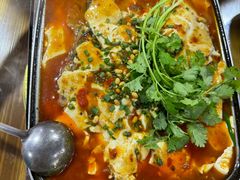 -邹胖哥好好吃餐馆(荔波美食街店)