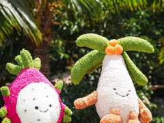 -白云中餐厅·粤菜·亚龙湾喜来登度假酒店