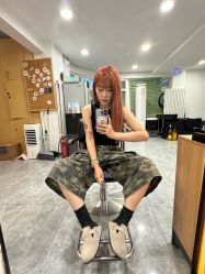 -AFA Hair studio·女士发型设计