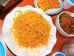 -鱼鼎香烤鱼火锅(华发商都店)