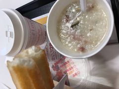 -肯德基(洛川店)