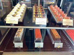 -广州富力君悦大酒店·凯菲厅